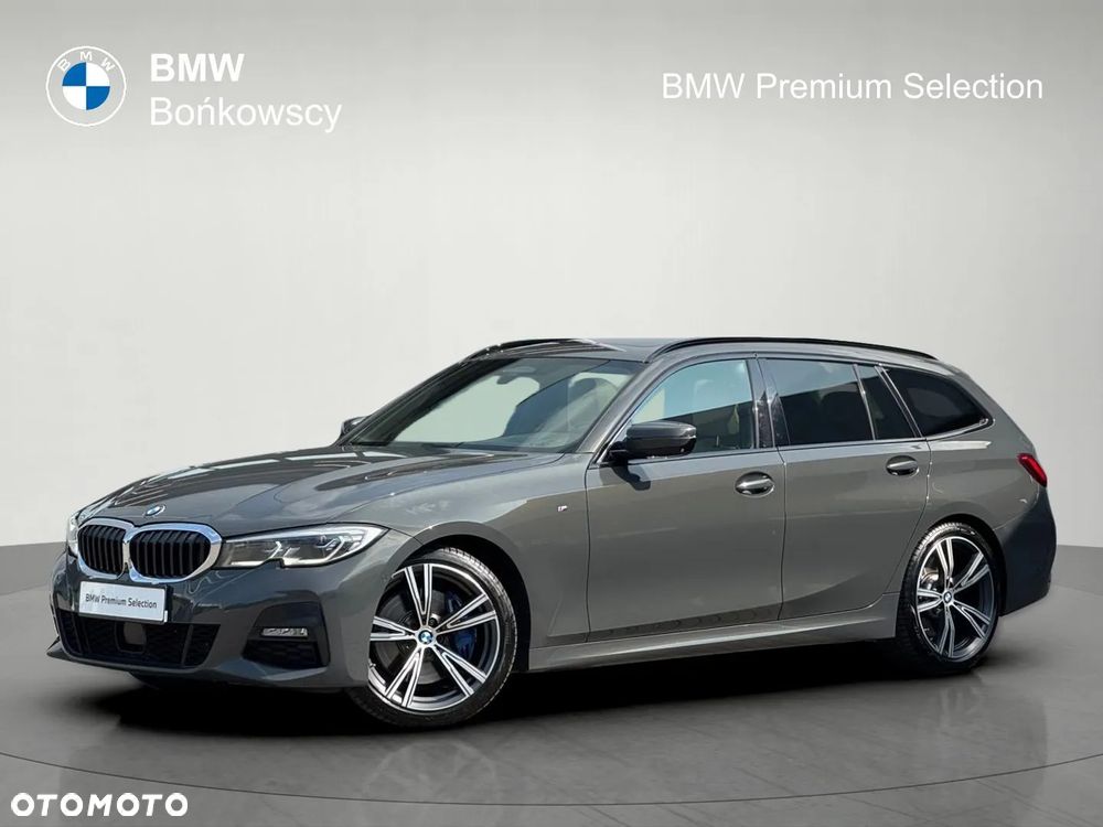 BMW 3