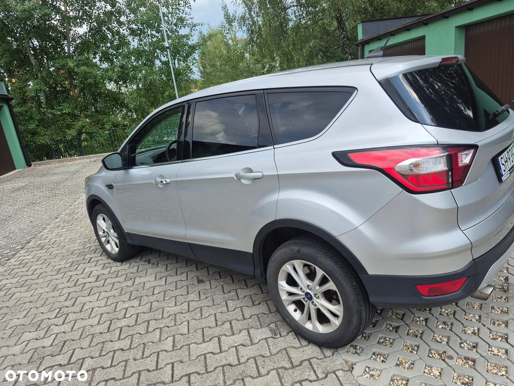 Ford Escape - 3