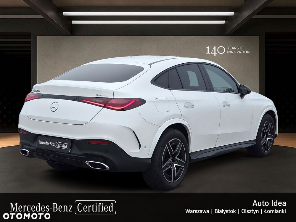 Mercedes-Benz GLC - 6