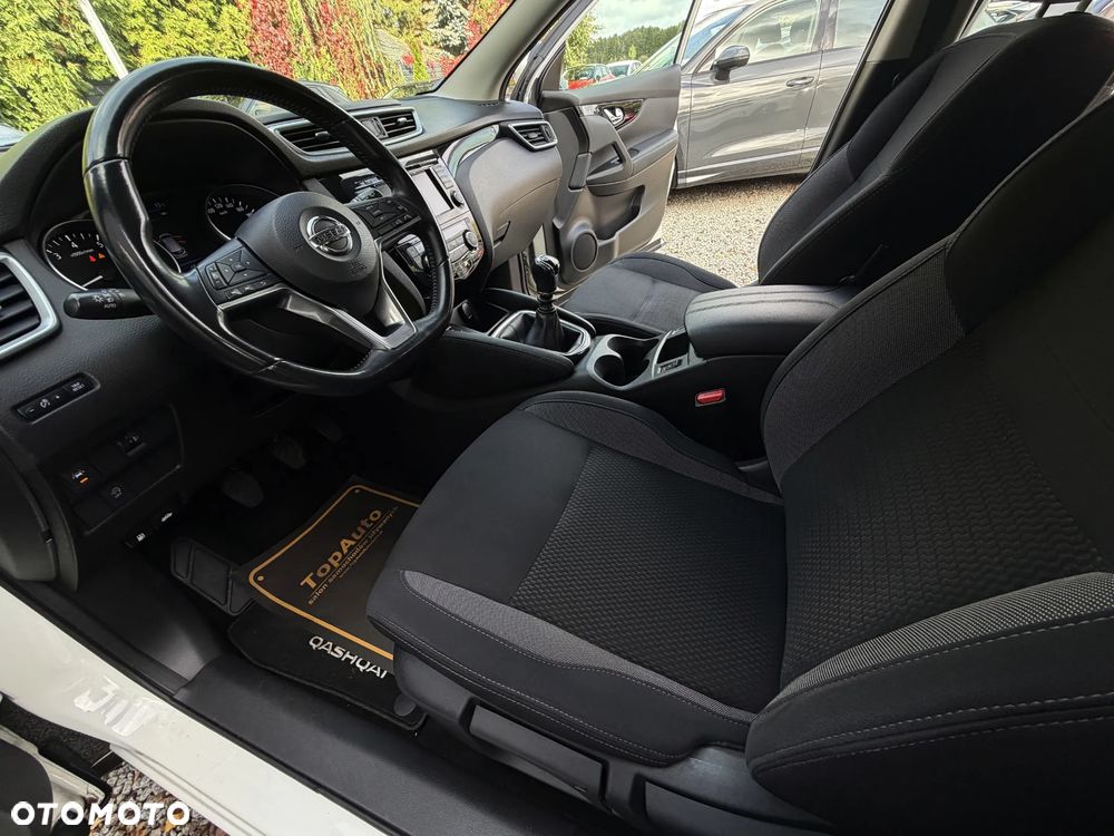 Nissan Qashqai - 18