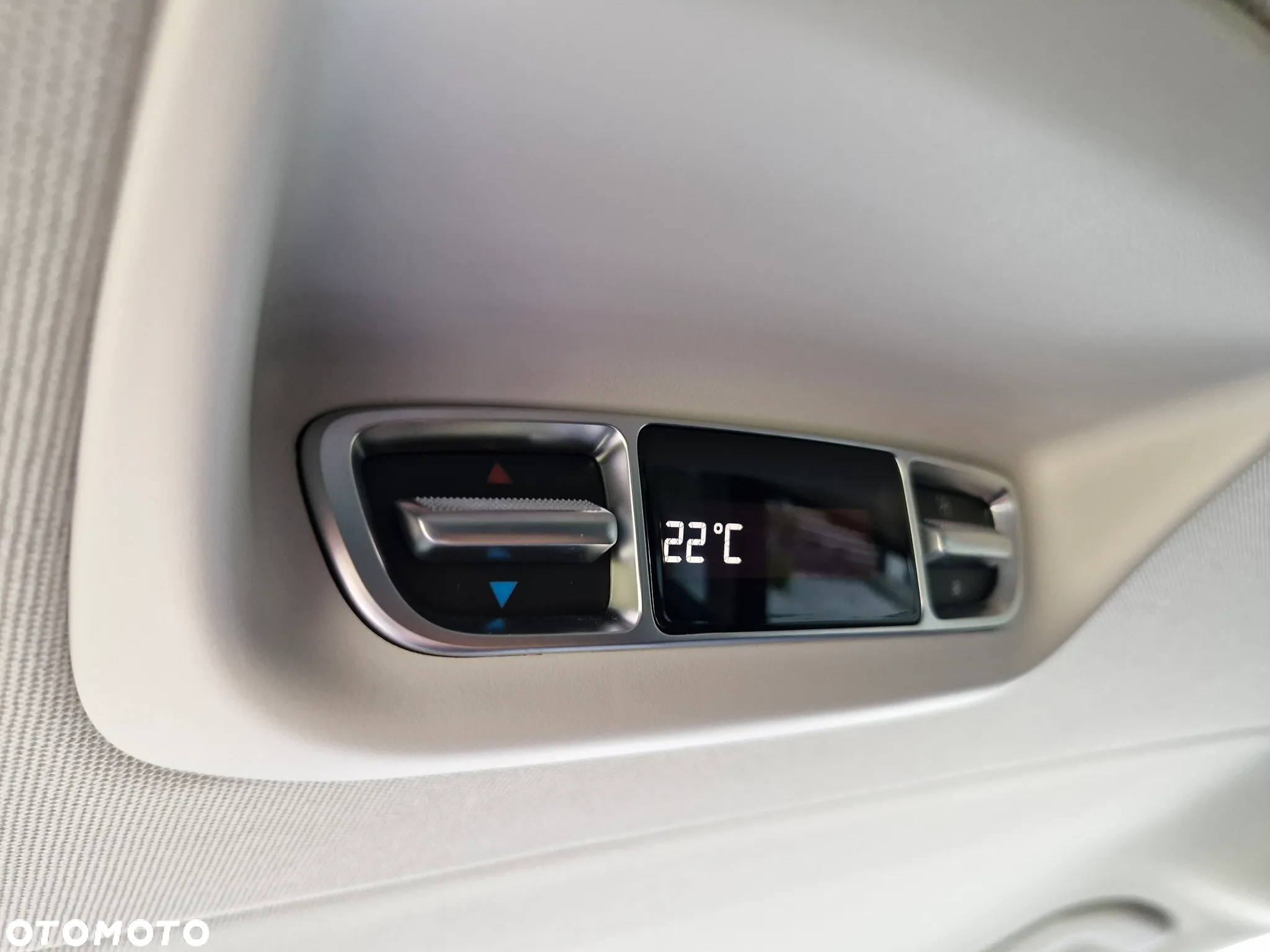 Mercedes-Benz Klasa V 300 d lang 4Matic 9G-TRONIC Avantgarde Edition - 20