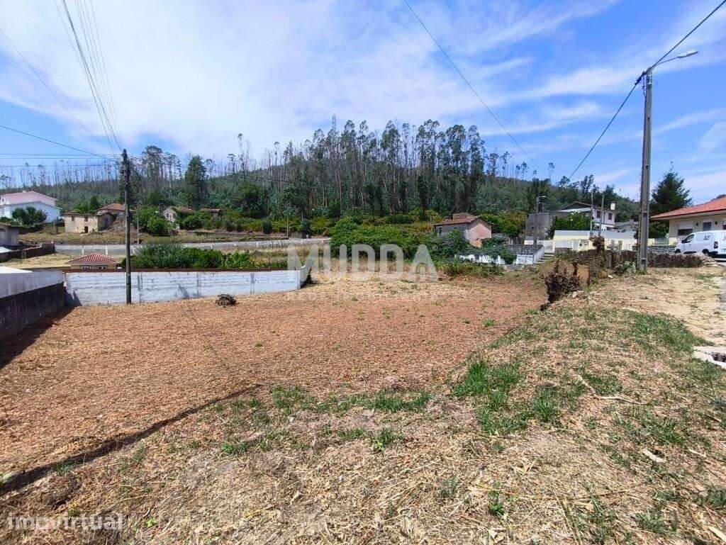 Terreno para Construção na Branca, Albergaria-a-Velha | Excelente Opor - Grande imagem: 5/17