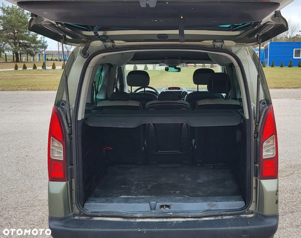 Citroën Berlingo 1.6 HDi Selection - 9