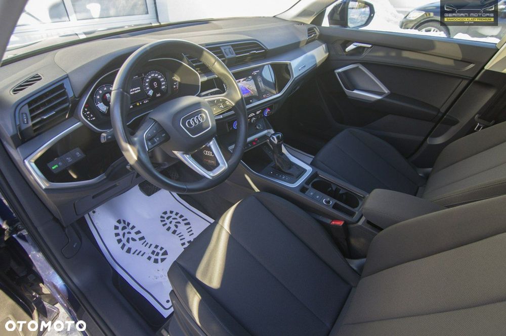 Audi Q3 35 TFSI Advanced S tronic - 22