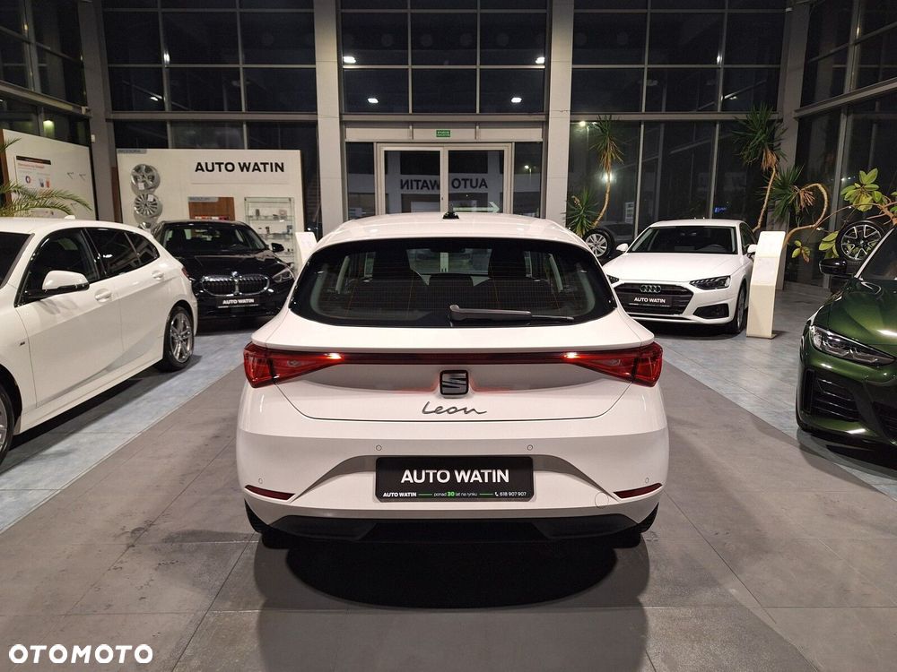 Seat Leon - 10