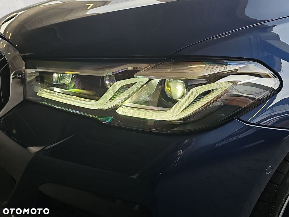 BMW Seria 5 - 17