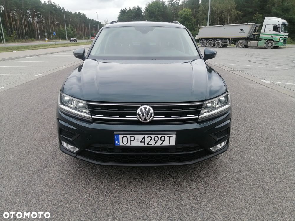 Volkswagen Tiguan 1.4 TSI BMT ACT Highline DSG - 16