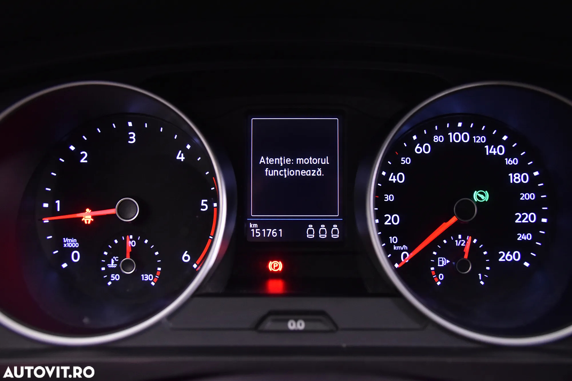Volkswagen Tiguan - 10