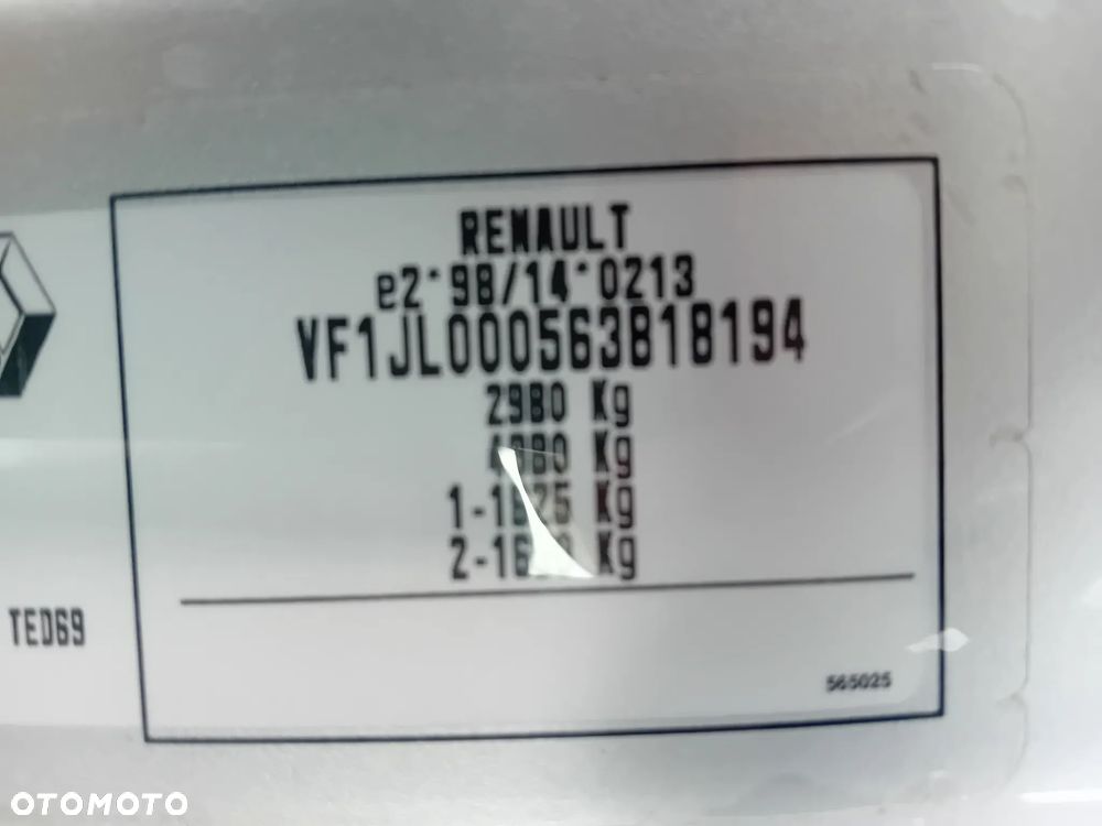 Renault Trafic - 30