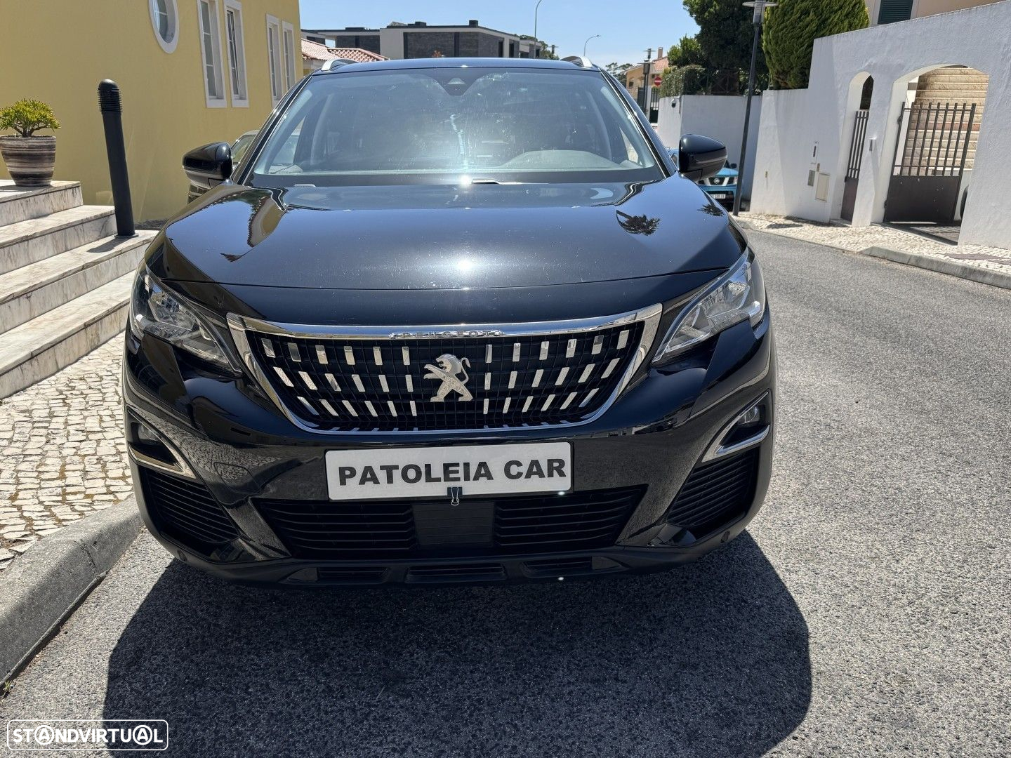 Peugeot 5008 1.2 PureTech Allure - 2