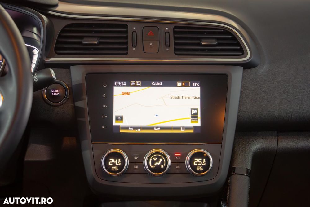 Renault Kadjar TCe 140 GPF Intens - 15