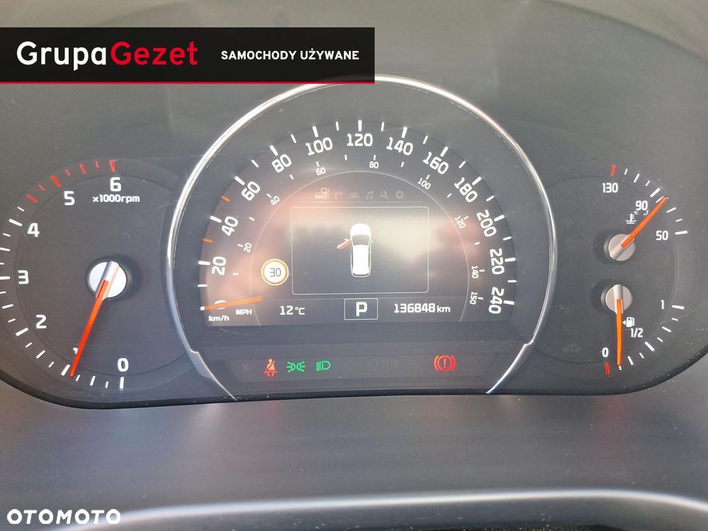 Kia Sorento - 14