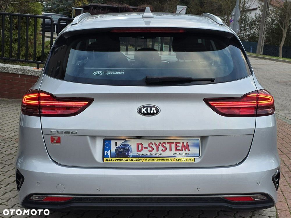 Kia Ceed - 18