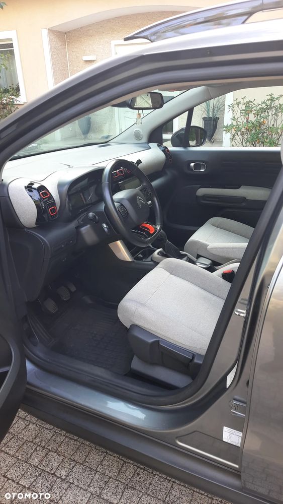 Citroën C3 Aircross - 17