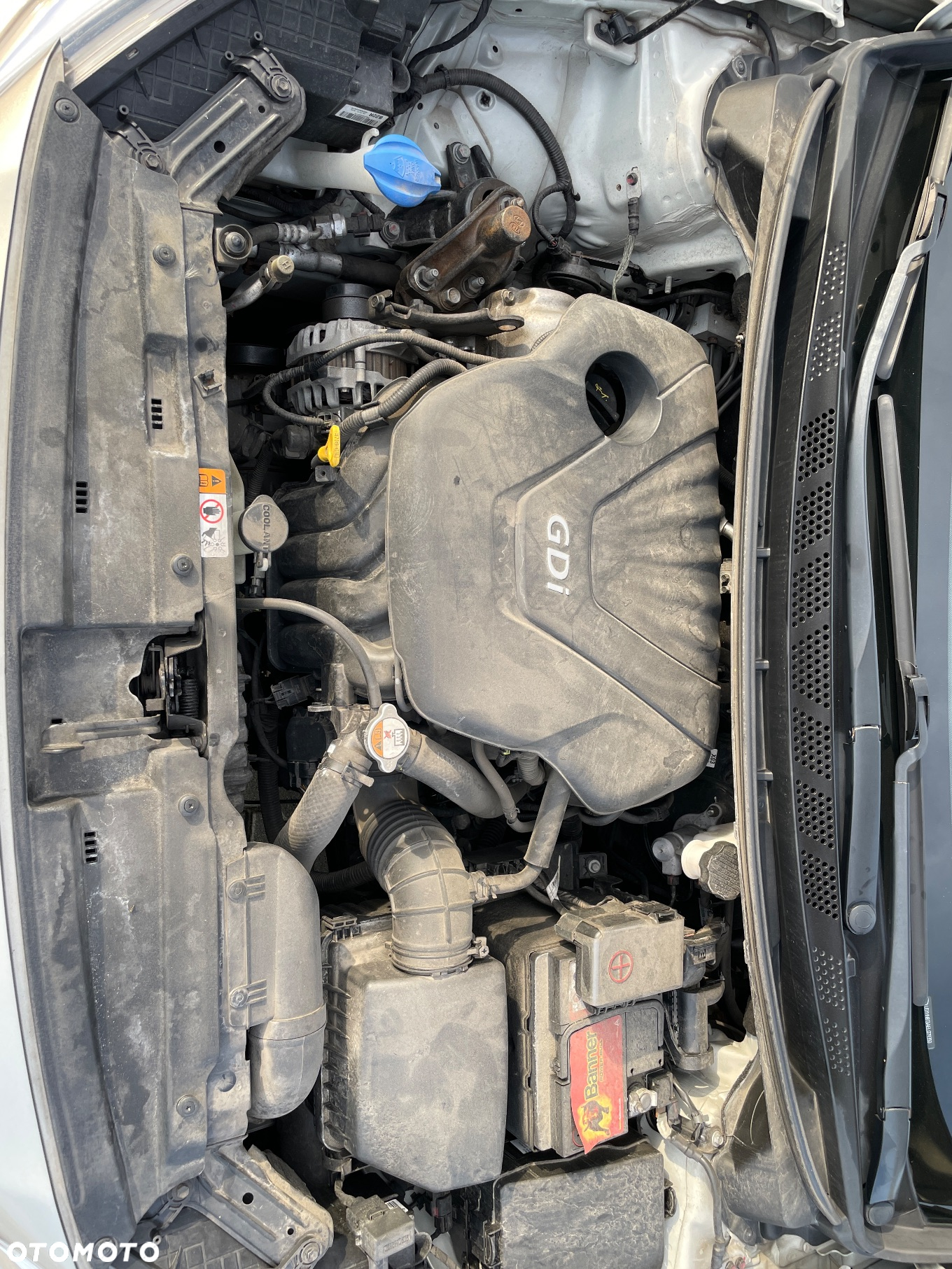 Kia Ceed Cee'd 1.6 GDI M - 18