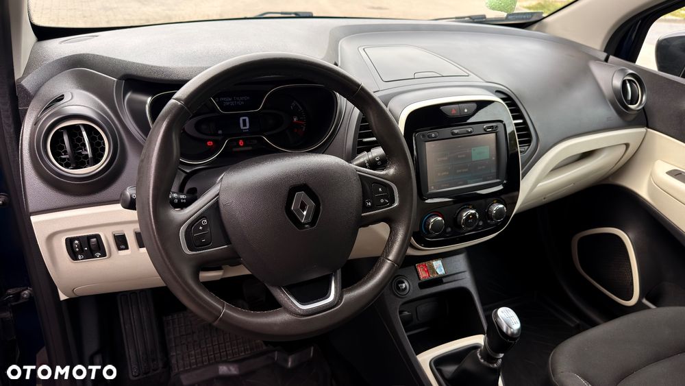 Renault Captur 1.2 Energy TCe Intens - 36