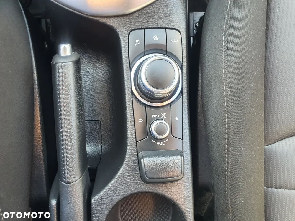 Mazda CX-3 SKYACTIV-G 120 FWD Exclusive-Line - 23