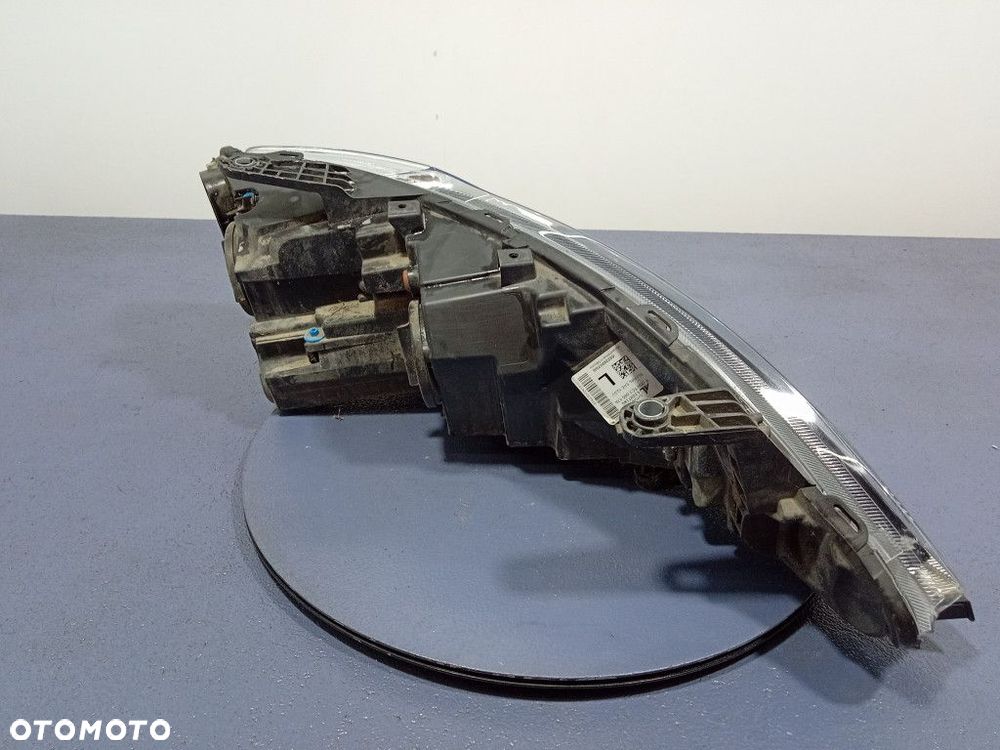 CHRYSLER PACIFICA II 16-20 REFLEKTOR LEWY HALOGEN LED 68228947AG - 3