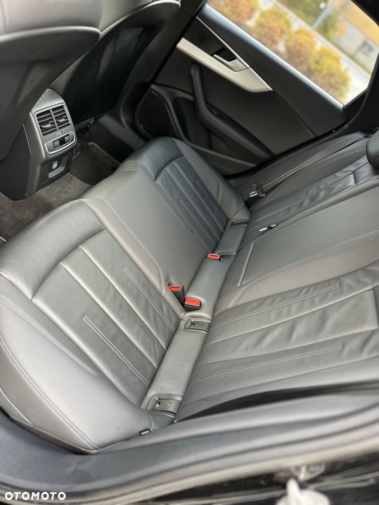 Audi A4 Avant - 16