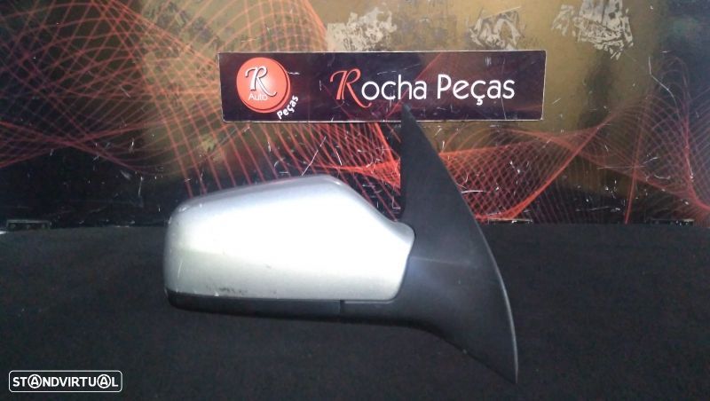 Espelho Retrovisor Dto Opel Astra G Caixa (F70) - 1