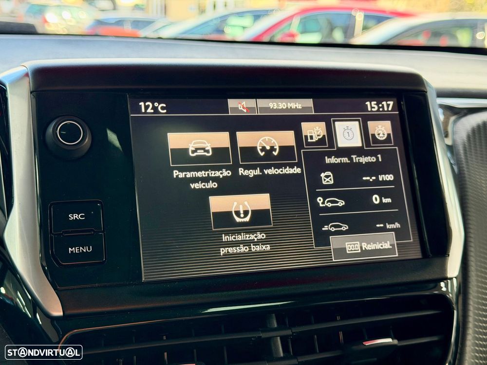 Peugeot 2008 1.2 PureTech Crossway - 34