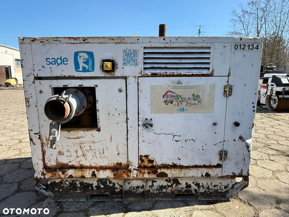 Inny SELWOOD S150 - 1