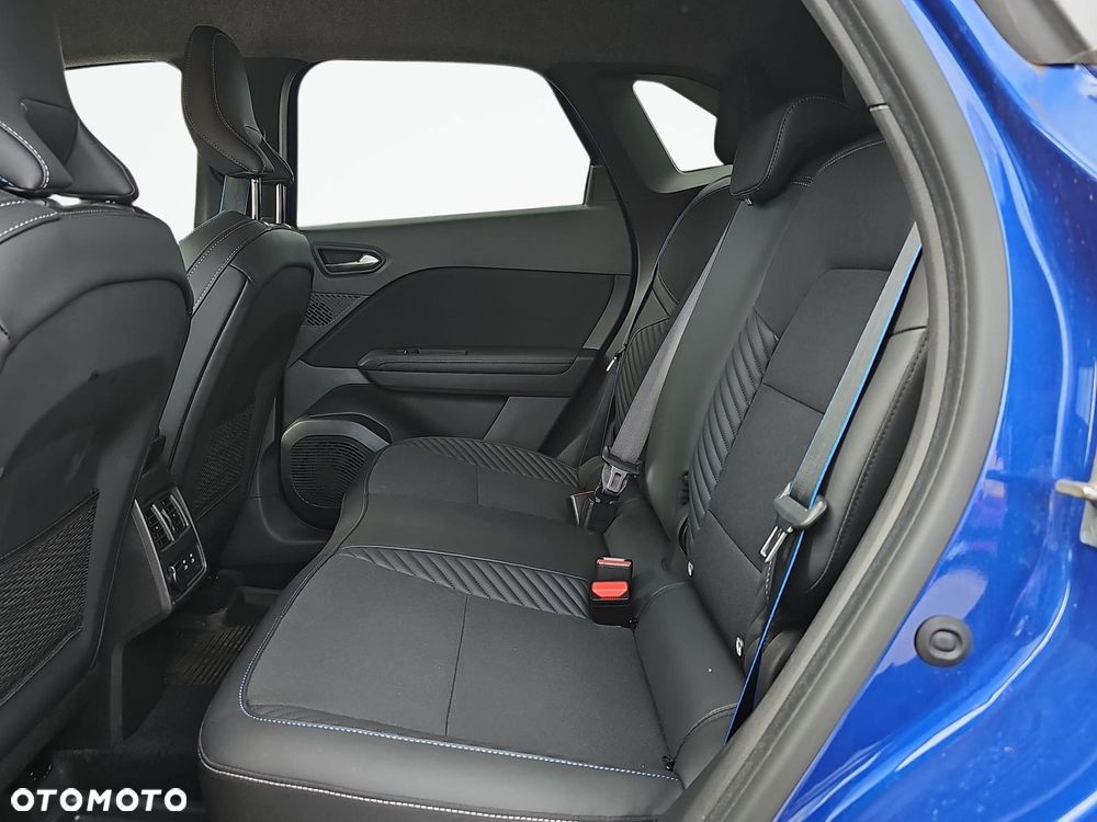 Renault Symbioz 1.6 E-Tech Full Hybrid 145 Esprit Alpine - 30