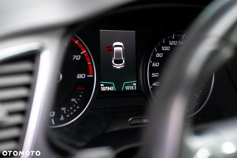 Seat Leon 1.5 EcoTSI Evo Xcellence S&S - 26