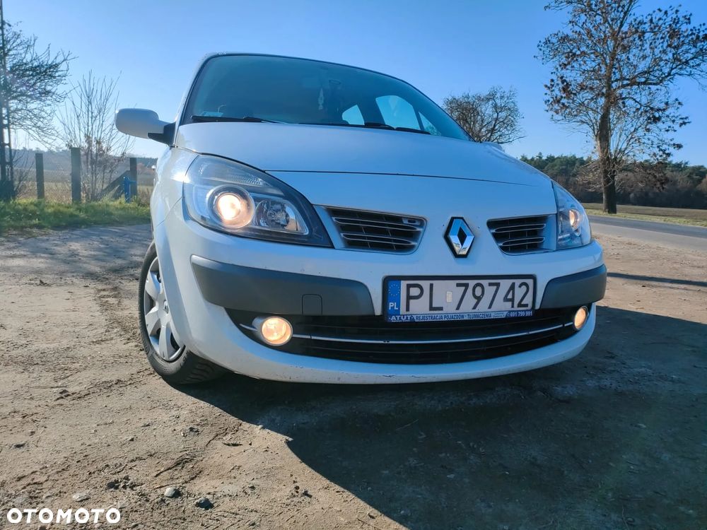 Renault Scenic - 7