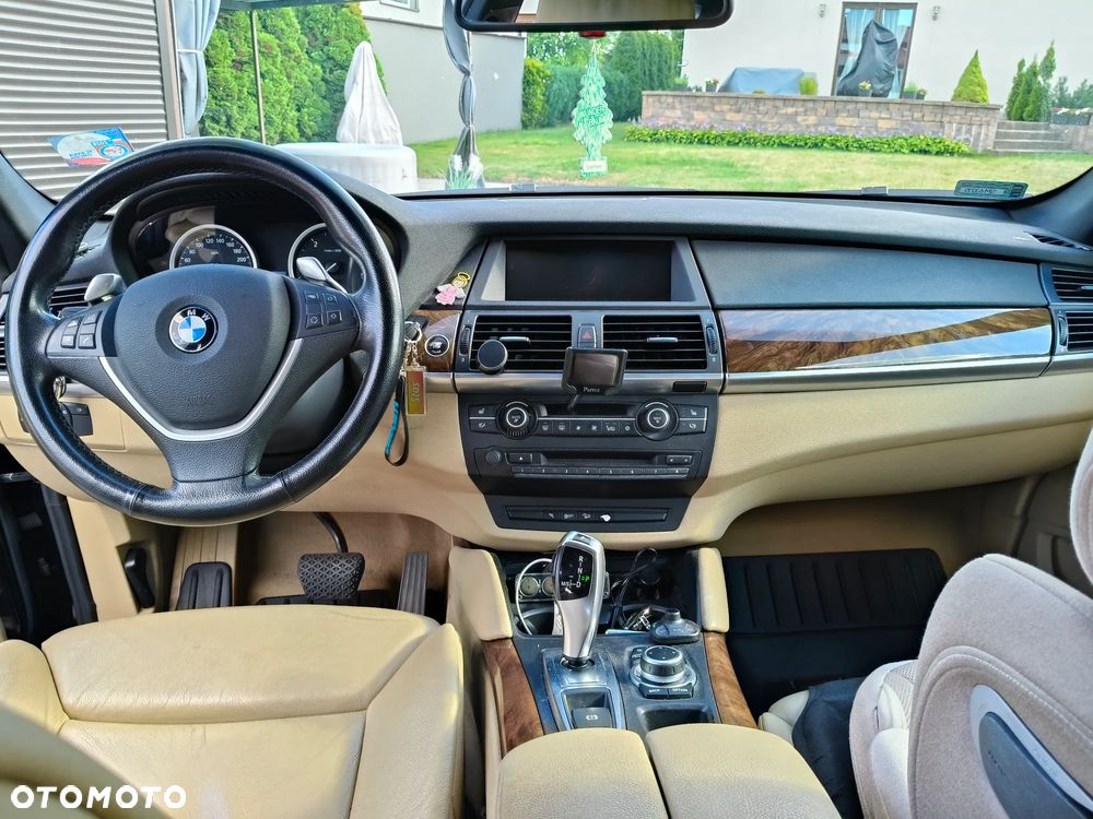 BMW X6 - 6
