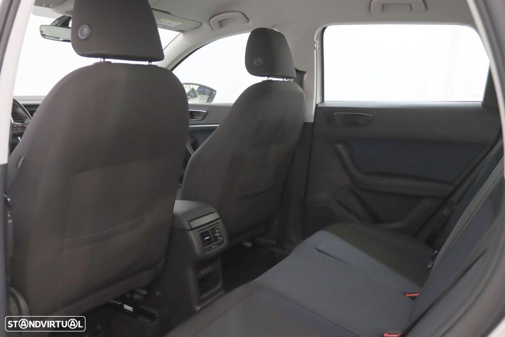 SEAT Ateca 1.0 TSI Style - 8
