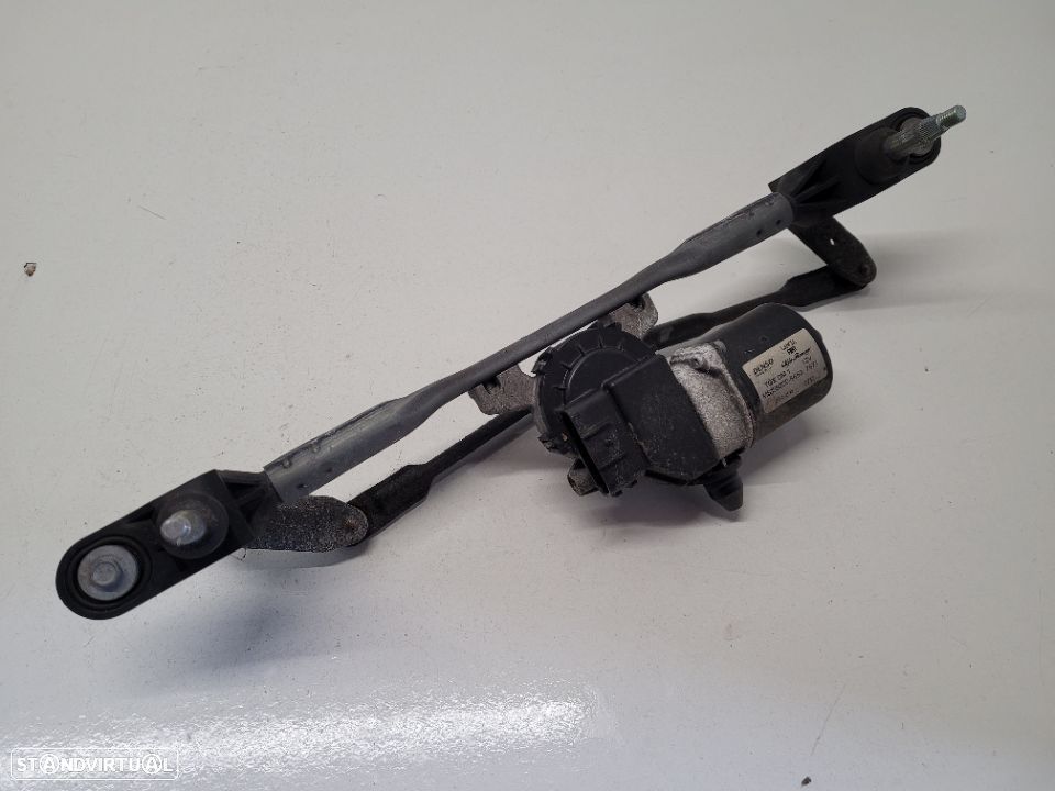 Motor Escovas Para-brisas FIAT 500 2008-2018 ms159200-8650 - 1