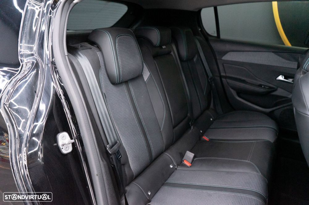 Peugeot 308 BlueHDi 130 EAT8 Allure Pack - 41