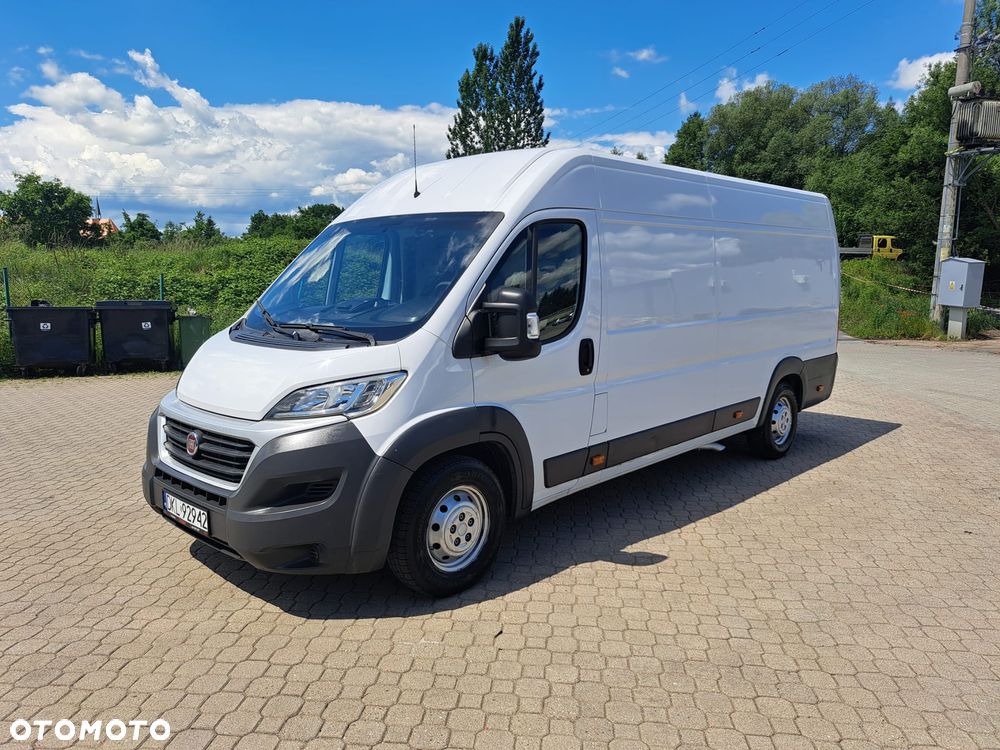 Fiat Ducato - 2