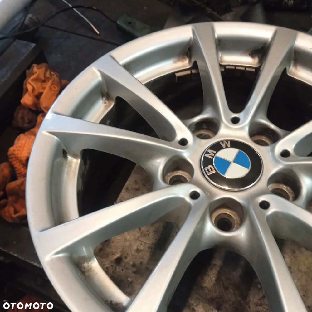 Felga BMW 16 5x120 6796236 - 3
