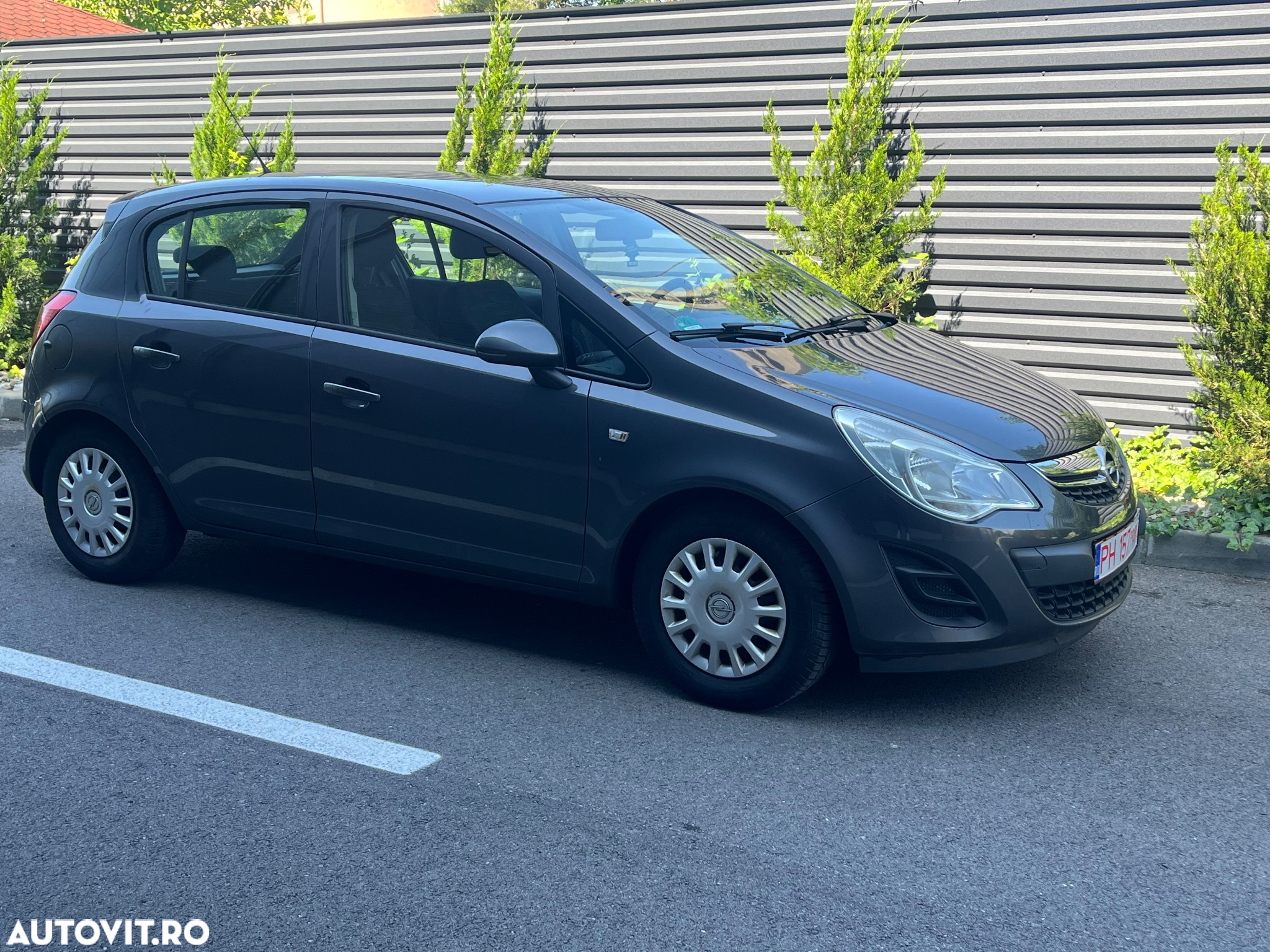 Opel Corsa 1.3 CDTI Edition - 10