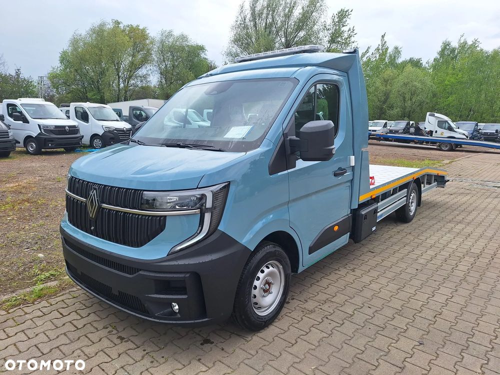 Renault Master - 3