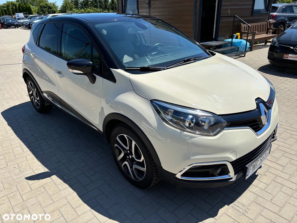 Renault Captur - 2