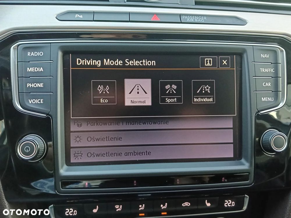 Volkswagen Passat 1.8 TSI BMT Highline DSG - 21