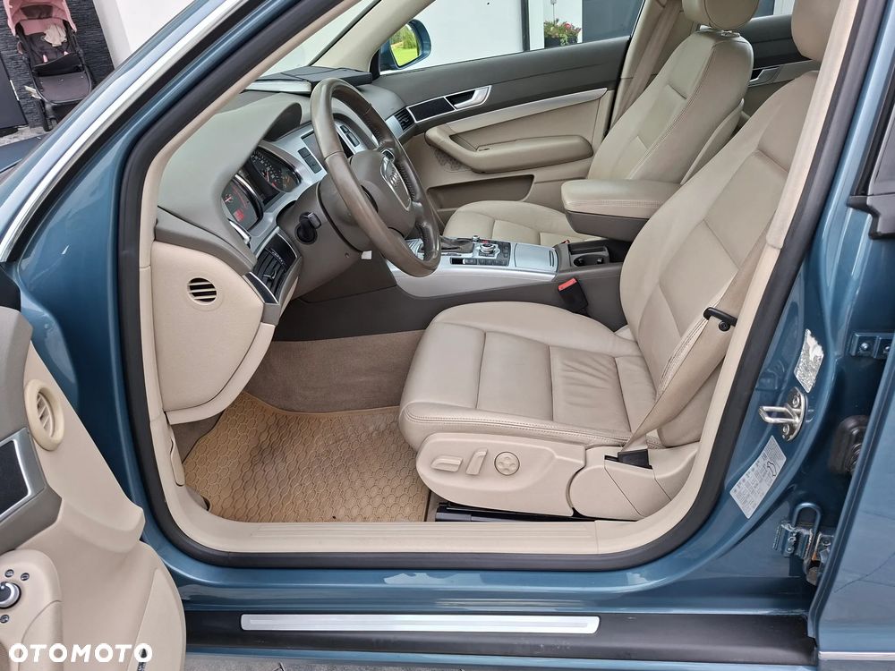 Audi A6 Limousine 2.0 TDI Limited Edition Multitr - 9