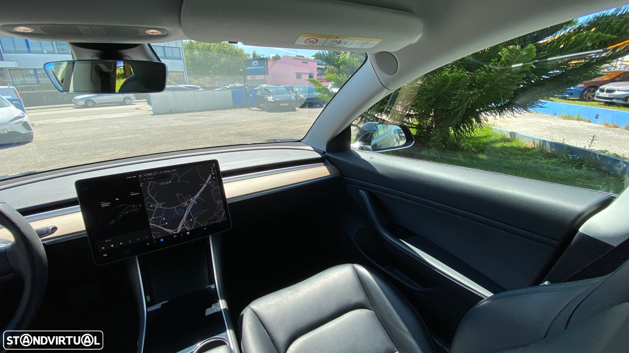 Tesla Model 3 Standard Range Plus RWD - 31