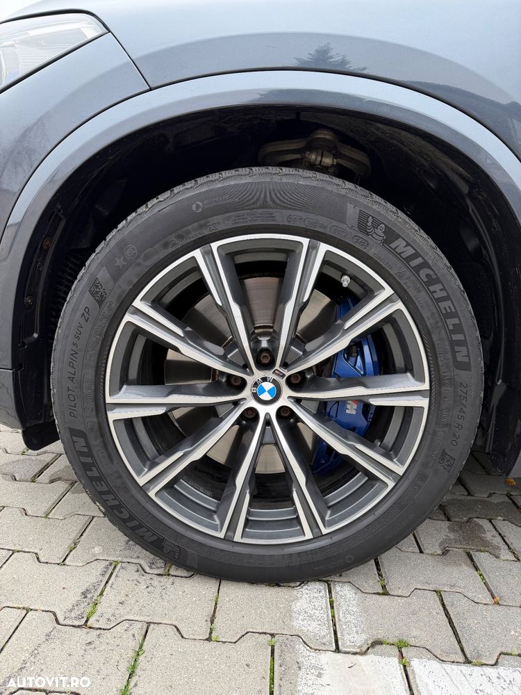 BMW X5 xDrive45e - 12