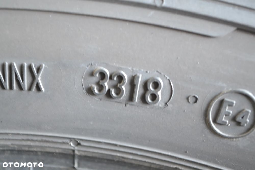 235/65R16C 115/113R CONTINENTAL CONTIVANCONTACT 200 x4szt 3706o - 5