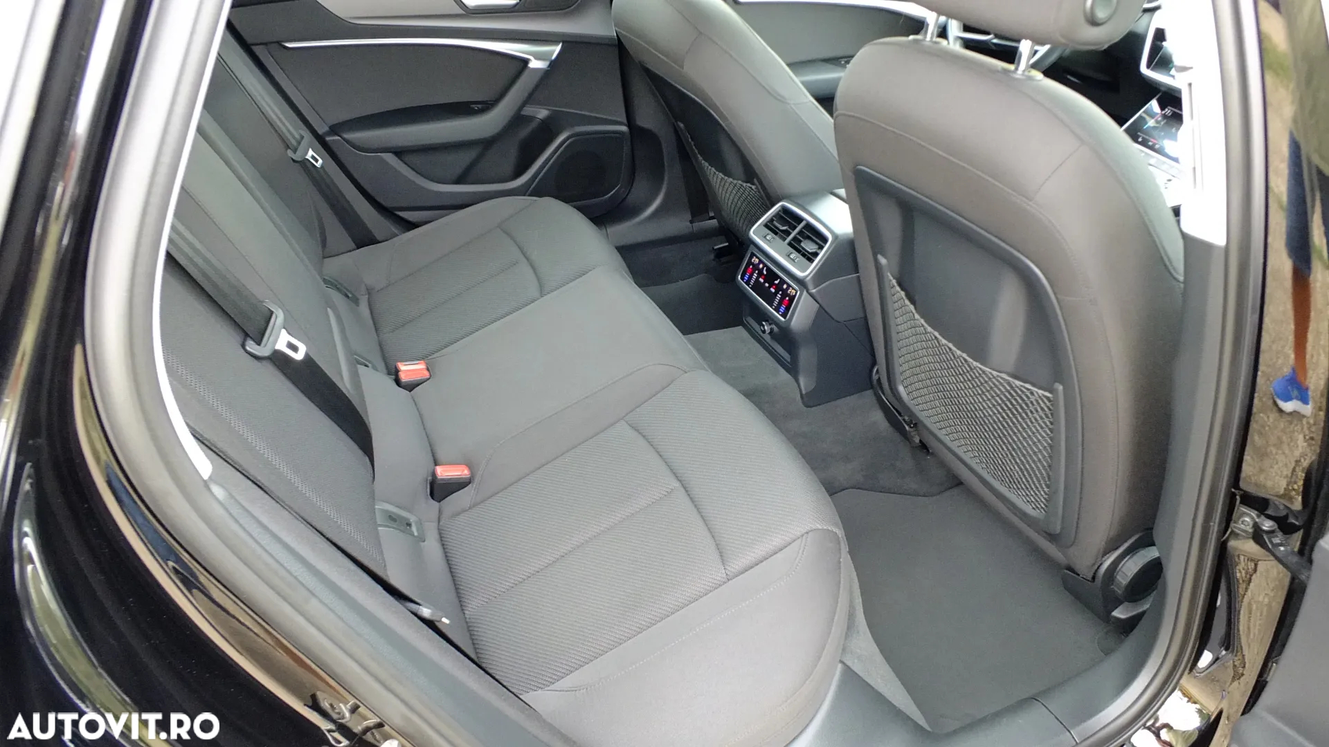 Audi A6 2.0 35 TDI S tronic Basic - 28