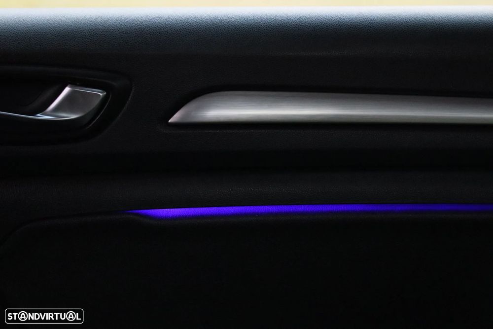 Renault Mégane Sport Tourer ENERGY dCi 110 EDC BOSE EDITION - 26