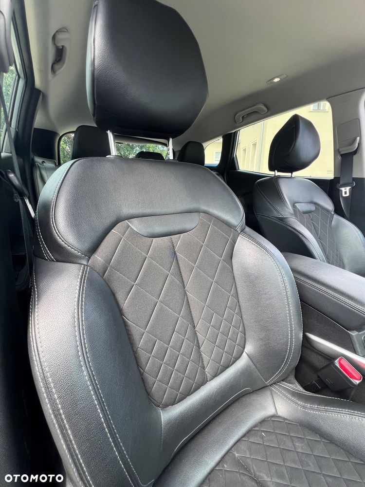 Renault Kadjar 1.3 TCe FAP Intens EDC - 18