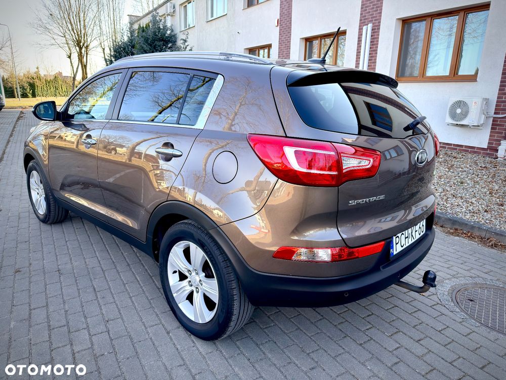 Kia Sportage 1.6 GDI L 2WD - 16