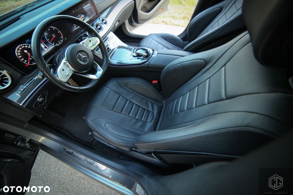 Mercedes-Benz CLS - 29