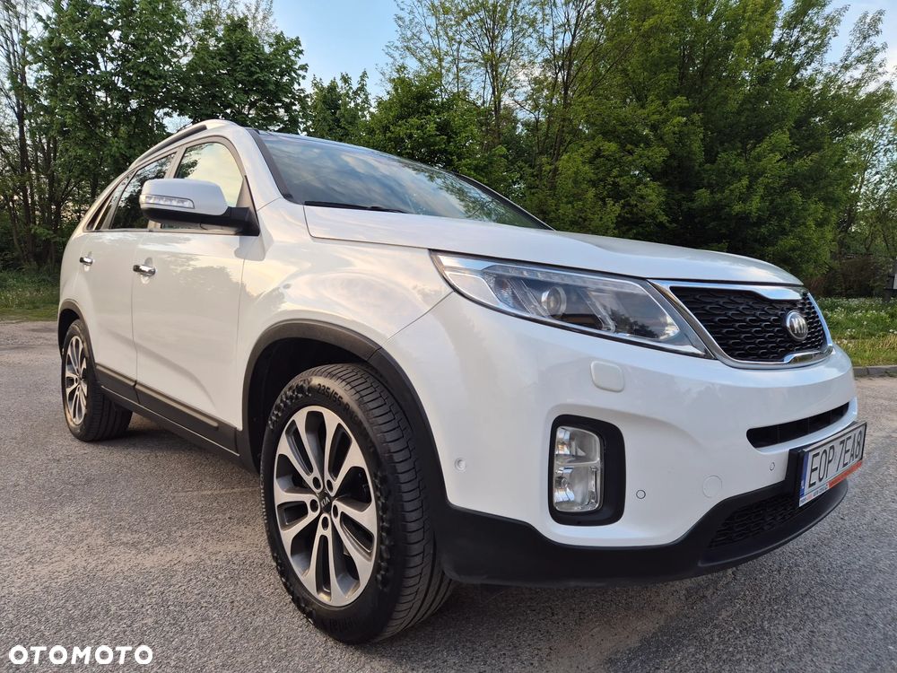 Kia Sorento - 18