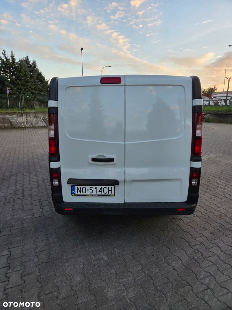 Renault Trafic - 11